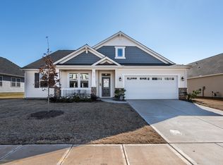 8719 Addingham Dr, Charlotte, NC 28269