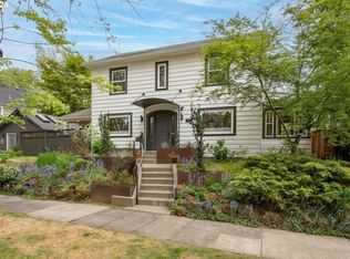 1008 NE 33rd Ave, Portland, OR 97232