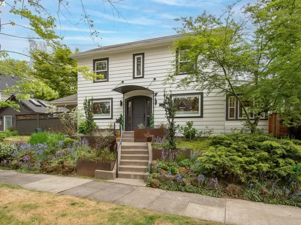 1008 NE 33rd Ave, Portland, OR 97232