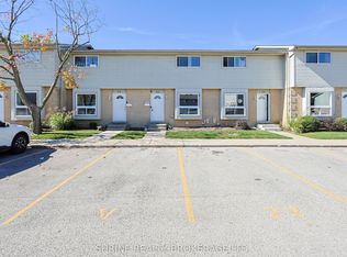 577 3rd St #22, London, ON N5V4B8