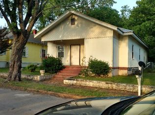 2118 Davidson St NE, Huntsville, AL 35811
