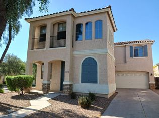 3659 E Warbler Rd, Gilbert, AZ 85297