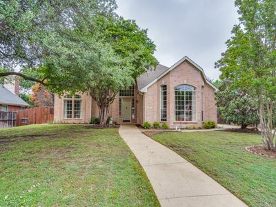 327 Kentwood Dr, Murphy, TX, 75094