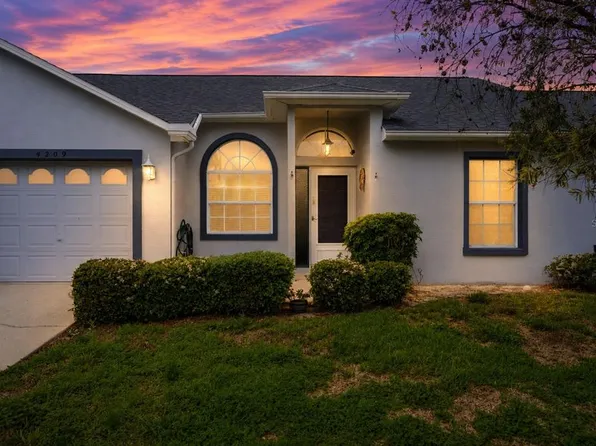 4209 Avanti Cir, New Port Richey, FL 34655