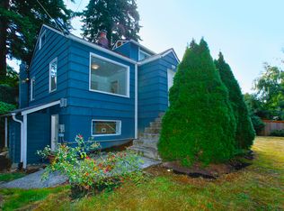 19727 Locust Way, Lynnwood, WA 98036