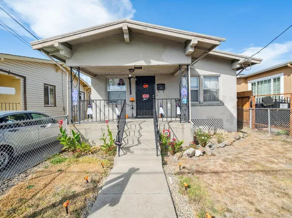 1355 54th Avenue, Oakland, CA 94601