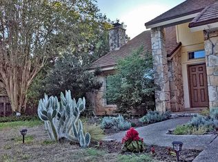 2515 Hunters Green St, San Antonio, TX 78231
