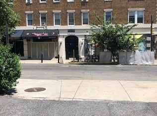 345 S 13th St APT 3F, Philadelphia, PA 19107
