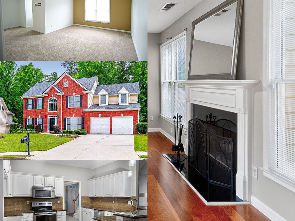 1st image of 632 Oakview Trl