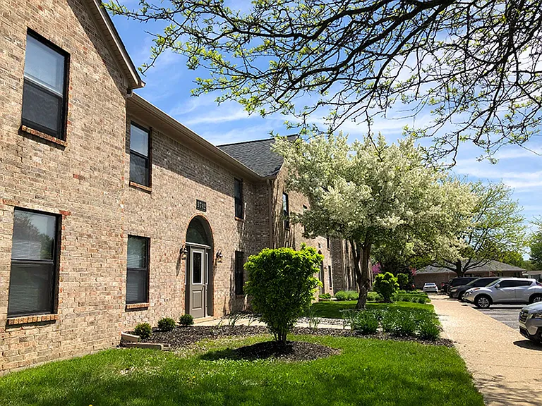 Ashley Oaks Apartments — Photo 36