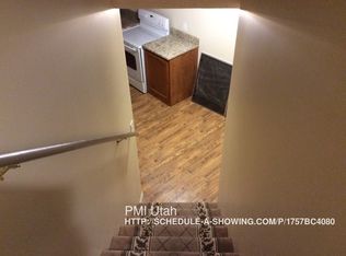 573 W Alfred Way, Murray, UT 84123