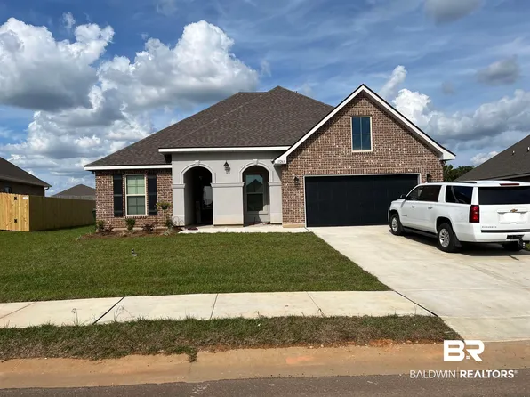 11263 Bonaventure Ave, Daphne, AL 36526