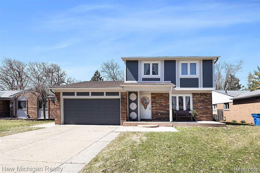 28147 Dowland Ct, Warren, MI 48092 | Zillow