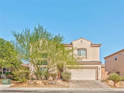 5512 Colorado Breeze Way, North Las Vegas, NV, 89031
