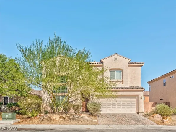5512 Colorado Breeze Way, North Las Vegas, NV 89031