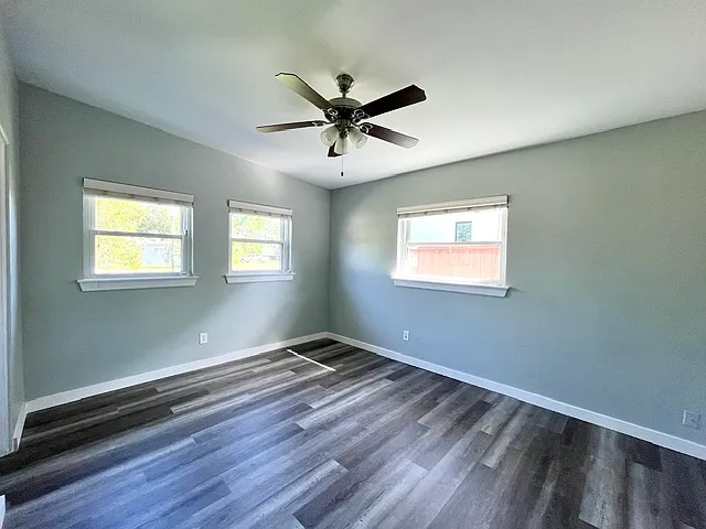 Primary Bedroom Suite