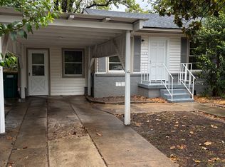 124 Circle Dr, Belton, TX 76513