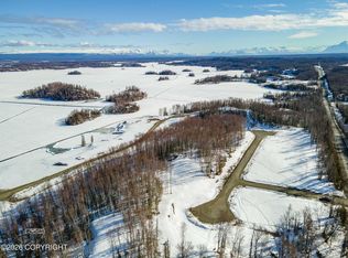 20301 W Kvichak Cir, Big Lake, AK 99652
