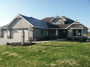 3311 Brixley Pass, Fort Wayne, IN 46818