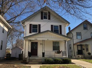 4306 Smith Rd, Cincinnati, OH 45212