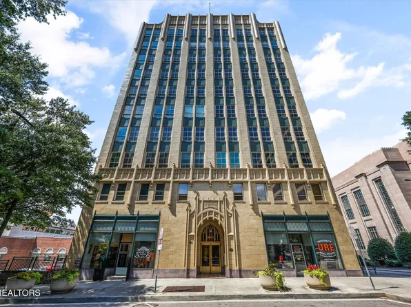 603 W Main St APT 1002, Knoxville, TN 37902