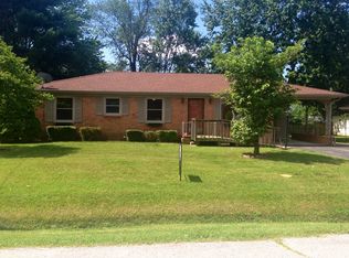 311 Linda Dr, Hopkinsville, KY 42240