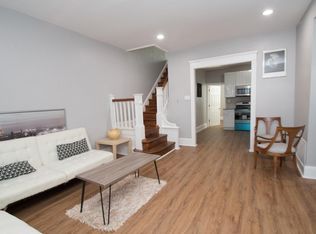 3843 N Bouvier St, Philadelphia, PA 19140