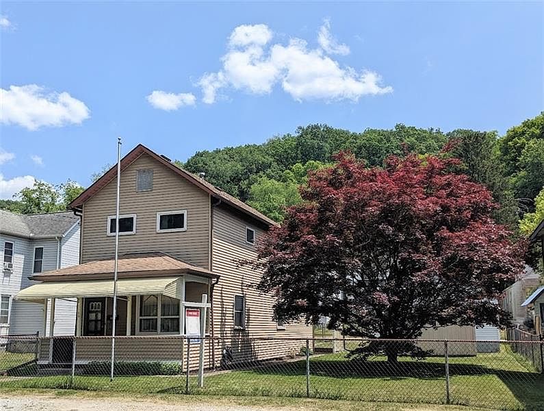 1129 Wall Ave, Pitcairn, PA 15140 Zillow