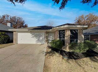 3700 Brett Dr, Fort Worth, TX 76123