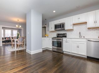 26 Clarence St #1, Everett, MA 02149