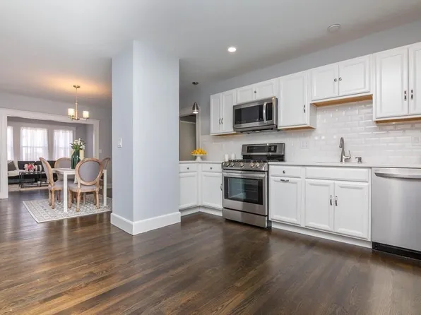 26 Clarence St #1, Everett, MA 02149