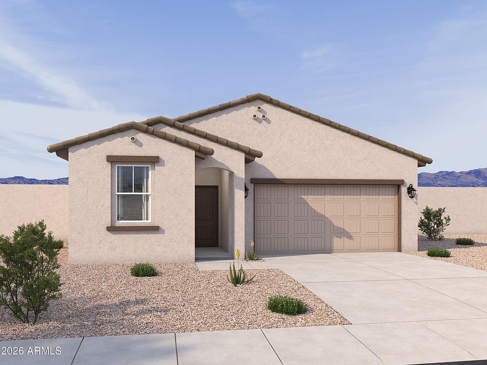 1st image of 18249 W AVENIDA DEL SOL --