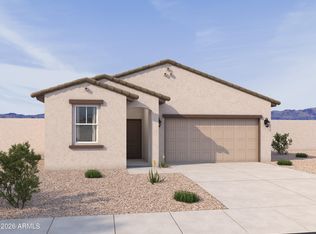 18249 W Avenida Del Sol, Surprise, AZ 85387