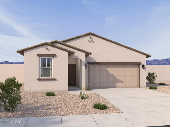 18249 W AVENIDA DEL SOL --, Surprise, AZ 85387