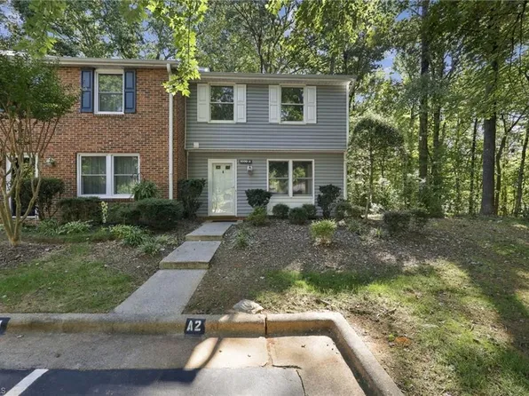 5500 Richland St Unit A, Greensboro, NC 27409