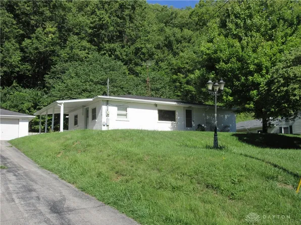 8327 Freed Rd, New Paris, OH 45347