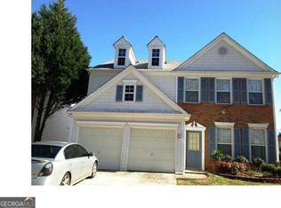 2623 Davenham Ln #2623, Duluth, GA 30096