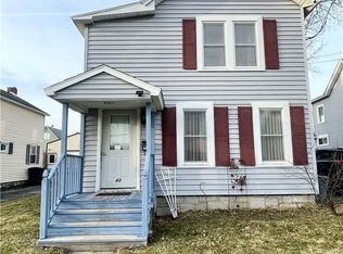 43 Augustus St, Auburn, NY 13021