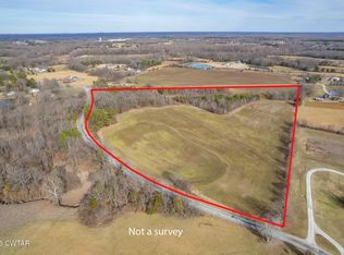 0 Chapel Hill Rd, Milan, TN 38358