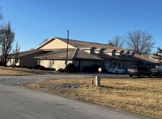 3042 W 100 N #3, Morocco, IN 47963