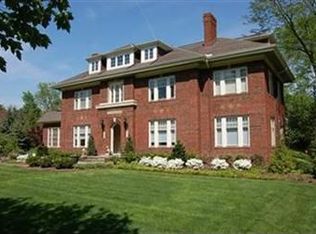 3007 Carlton Rd, Shaker Heights, OH 44122