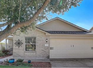 219 Sylvan St, Hutto, TX 78634