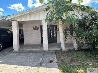 48 San Eugenio St, Brownsville, TX 78521