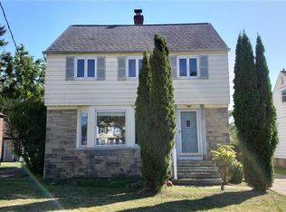 18000 Marcella Rd, Cleveland, OH 44119