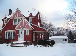 9215 W Moreland Rd, Parma, OH 44129