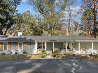 121 Honey Pod Farm Rd, Washington, NC 27889