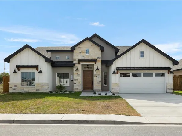 1230 Milania Dr, La Feria, TX 78559