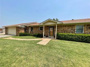 3595 Highway 81, Ninnekah, OK 73067