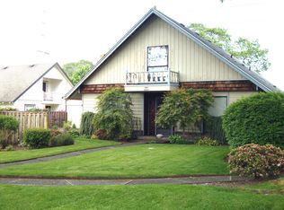 6428 Avondale Rd SW, Tacoma, WA 98499