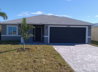 4290 SW 10th Way, Okeechobee, FL 34974